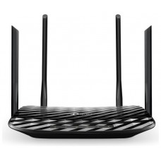 ROUTER WIFI DUALBAND TP-LINK ARCHER C6 AC1200 300MB